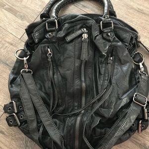 Trendy bag from Urban Outfitters